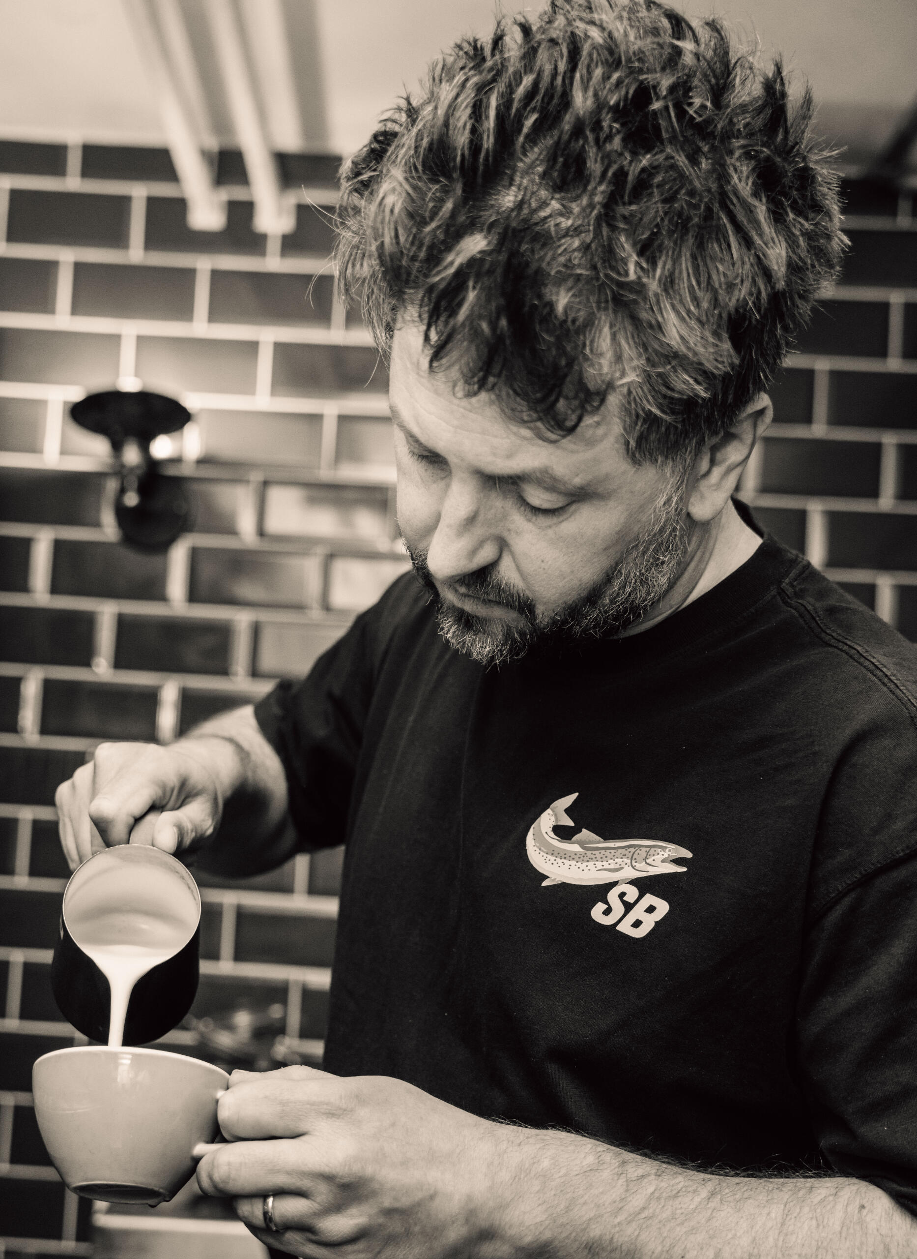 hospitality training consultant profit loss gross profit stock take Liverpool